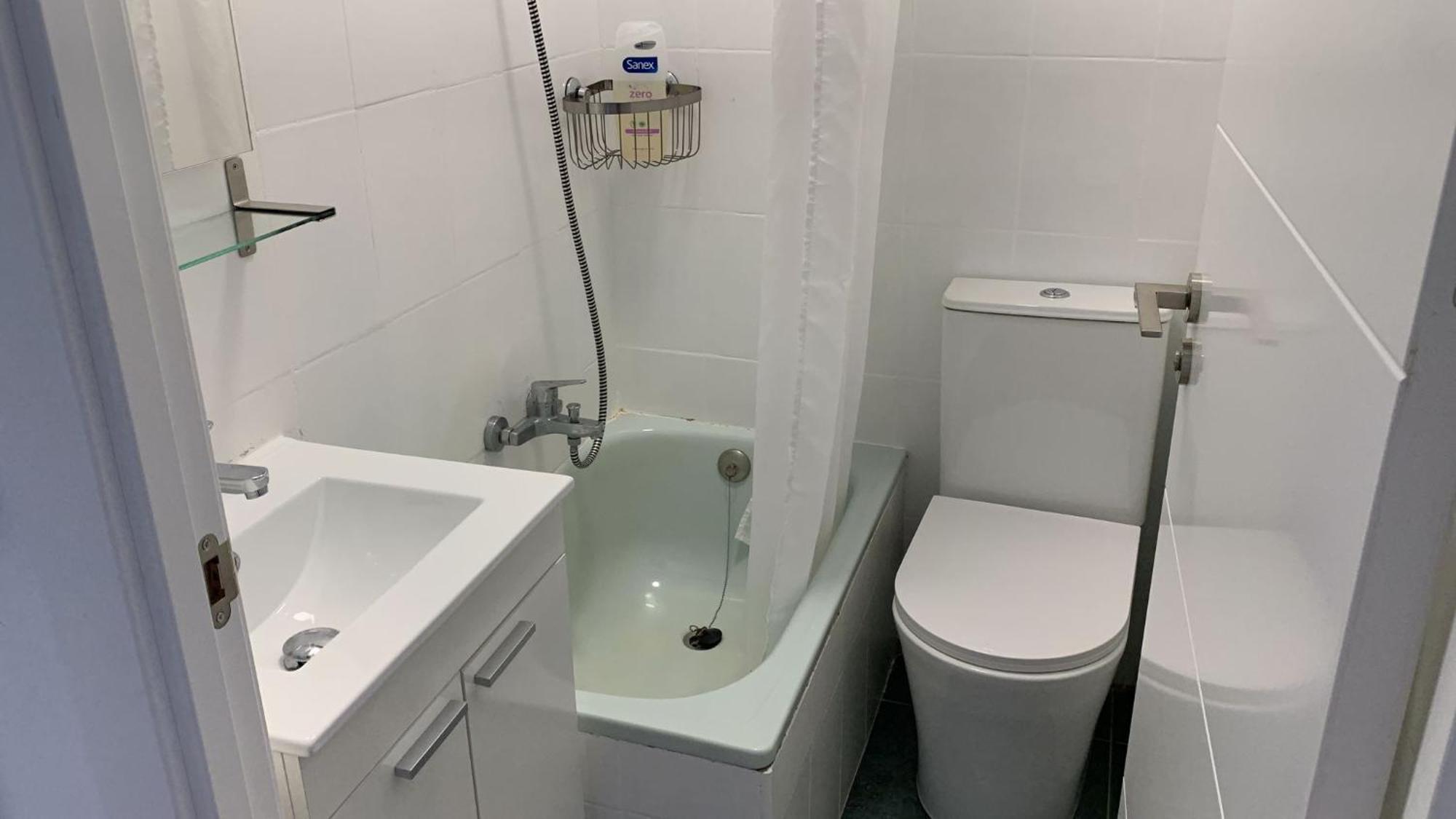 Appartement Apartamento Centro - Cerca De La Playa *