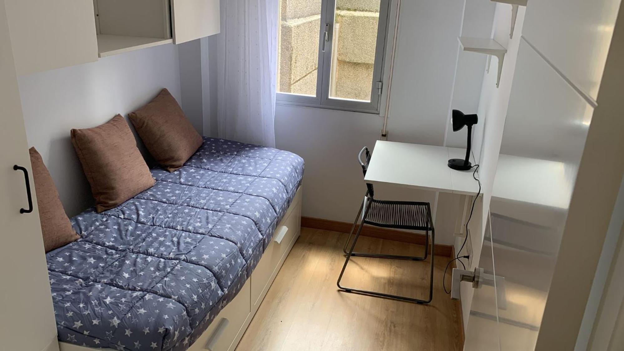 Appartement Apartamento Centro - Cerca De La Playa