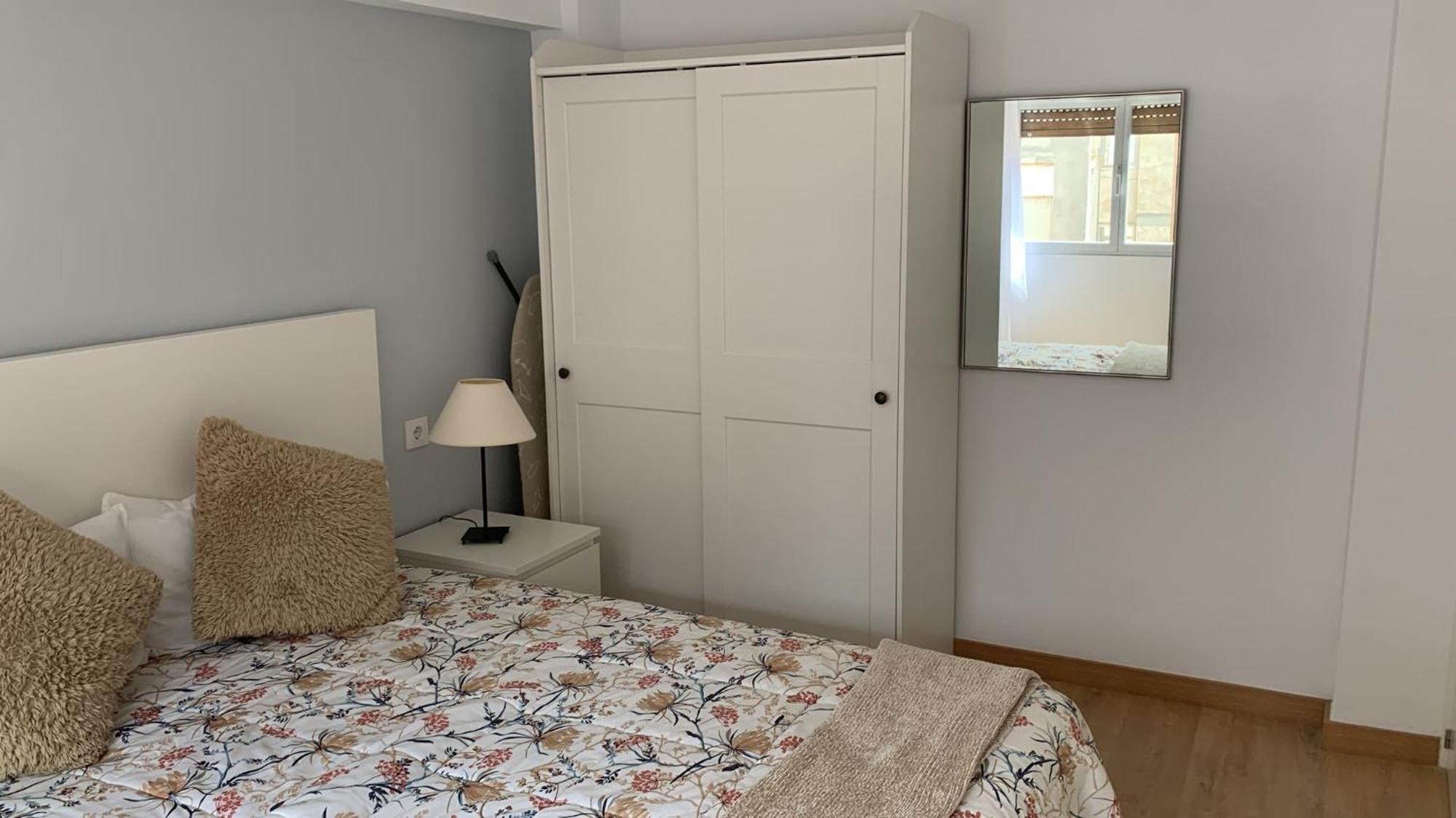 Apartamento Centro - Cerca De La Playa *
