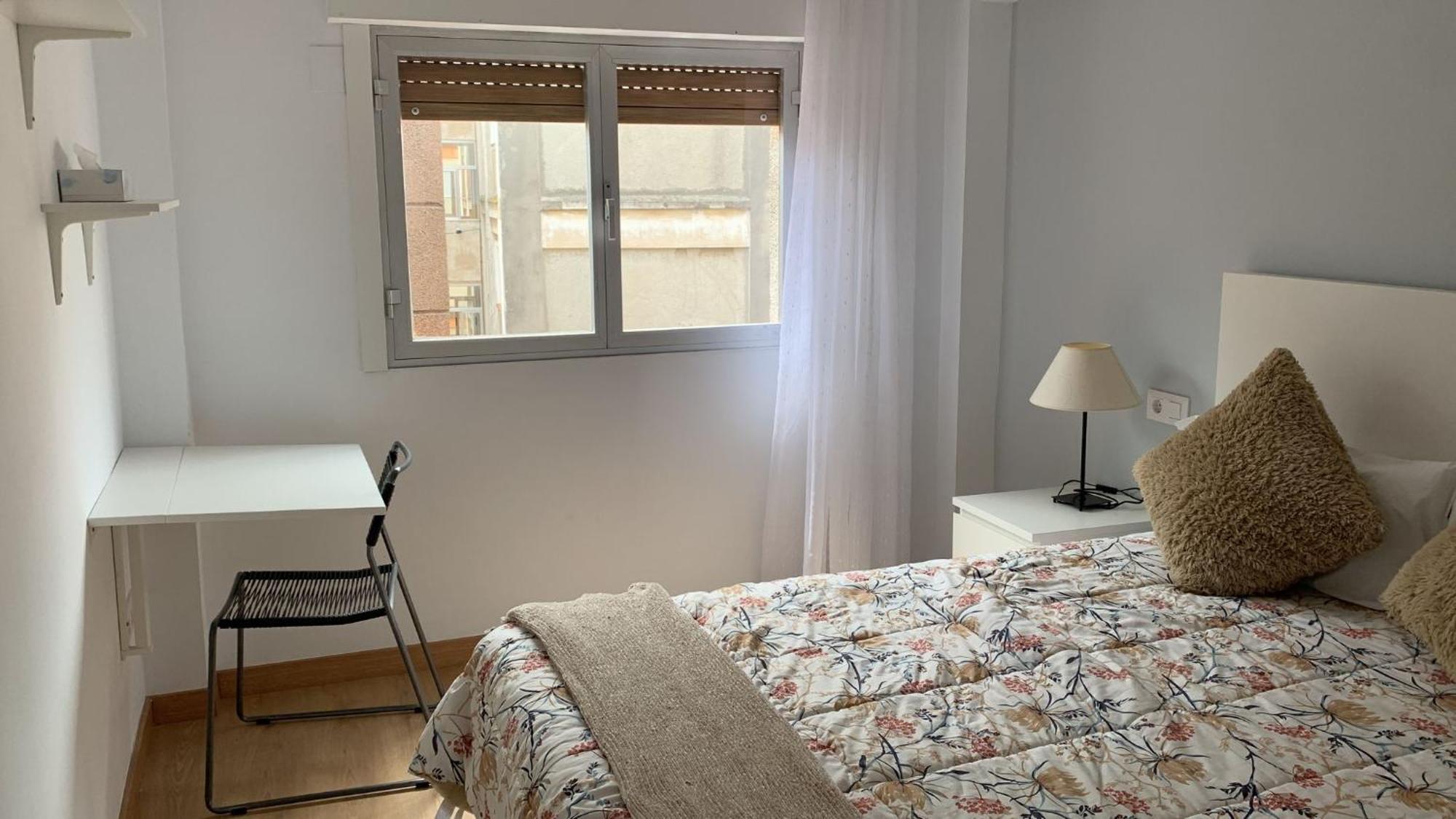 Appartement Apartamento Centro - Cerca De La Playa Santander