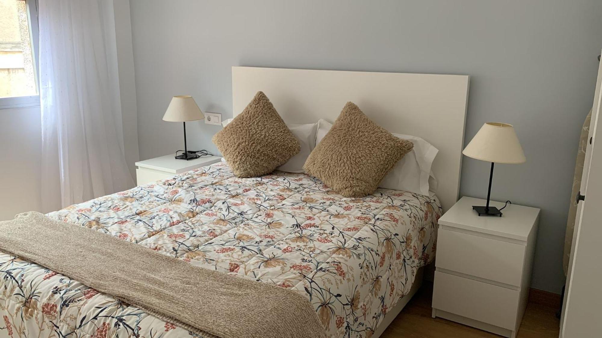 Apartamento Centro - Cerca De La Playa *